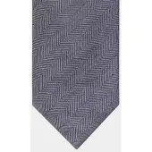 Profuomo Stropdas Blauw PPTA40007A/P