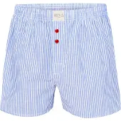 Phil&Co. Boxershorts ' Classics ' gemengde kleuren