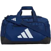 Adidas Sporttas 'Training Defender' navy / zwart / wit