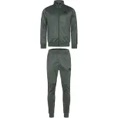Lonsdale Trainingspak 'Pember' spar / zwart