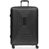 Redolz Trolley 'Essentials' zwart