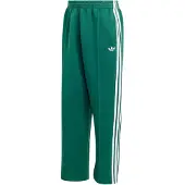 Adidas Broek 'Adicolor Spacer' smaragd / wit