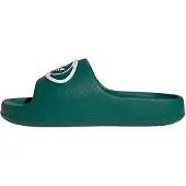 Adidas Originals Muiltjes 'Adilette 00s' spar / wit