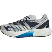 Adidas Sneakers laag 'Lightblaze' blauw / zwart / wit