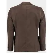 Bos Bright Blue Colbert heleen jacket drop 7,5 233037he39bo/840 coffee bean