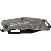 Stanley handgereedschap FATMAX Pro Zakmes - FMHT0-10312 - FMHT0-10312