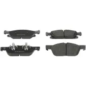 FERODO Remblokset FDB5087, voor