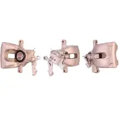 FERODO FCL695166 Remklauw