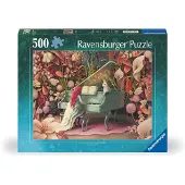 Ravensburger Rabbit Recital Puzzel (500 stukjes)