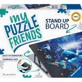 Ravensburger puzzel ezel