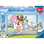Ravensburger Puzzel - Artikel 5693