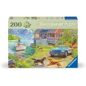 Ravensburger Sommerhuis aan het meer, Ravensburg, artikelnummer 12001370