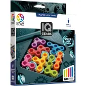 IUVI IQ Gears
