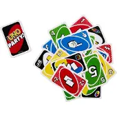 Uno Party - Kaartspel - Slavisch