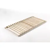 Lucevi lattenbodem kader 17 latten 90x200 cm