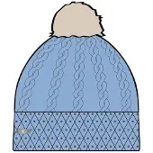 Hv Society Beanie hvsyvon