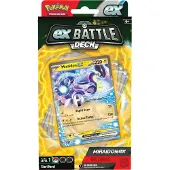 Pokémon TCG: Victini/Miraidon ex Battle Deck - Price per Piece