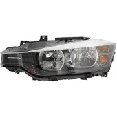 MAGNETI MARELLI Koplamp LPO592 Magneti Marelli voor o.a. BMW