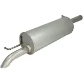 ASMET Geluiddemper achter 04.085