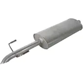 ASMET Geluiddemper achter 02.043