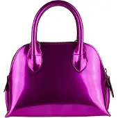 Lanvin Bugatti Handtas Roze