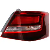 Hella Achterlicht 2SD 012 833-041