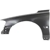 BLIC Spatbord, vóór 6504-04-9021311P, links