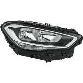 Hella 1EG 013 074-121 Koplamp