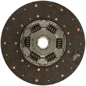 Valeo Koppelingsplaat 807570