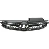 BLIC 6502-07-3171990P Radiator grill