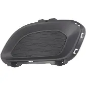 BLIC 6502-07-3279915P Ventilatiegrille, bumper