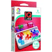 SmartGames IQ Link