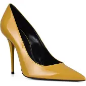 Yves Saint Laurent Instinct 100 pompen geel