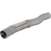 DINEX Uitlaatpijp 53242