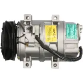 Teamec Compressor airconditioning 8614983