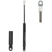 Krosno Gasveer, kofferruimte FA31484.00