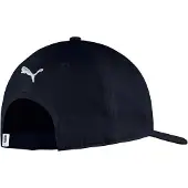 Puma P110 Adjutable Navy Blazer Kids Golf Cap 022697 09