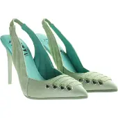 Puma x Rihanna Fenty Slingback Blauw Damesschoenen