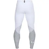 Under Armour Threadbourne Heren Wit Baselayer