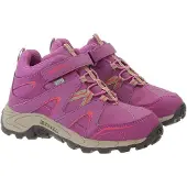 Merrell Light Tech Laarzen Kinderen Roze