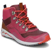 Merrell Stowe Mid Roze Dames Laarzen