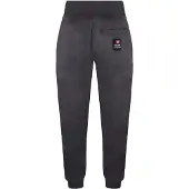Ecko unltd. Canam Heren Houtskool Marl Track Broek