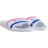 Ben Sherman Sidney Heren Wit Sliders