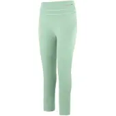 Gymshark Whitney Simmons Dames Lichtgroene Legging