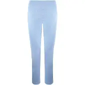 Gymshark Adapt Dames Blauw Naadloze Legging