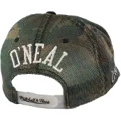 Mitchell & ness La Lakers Shaquille O'Neil Heren Cap
