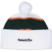 Mitchell & ness x CLOT Seattle Supersonics Heren muts