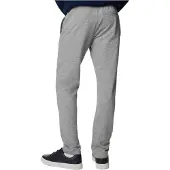 Kruze By Enzo Kruze Heren Open Hem Joggers