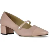 Jimmy Choo Elisa 45 pumps Roze