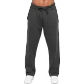 Enzo Milano | Heren Open Hem Jogger